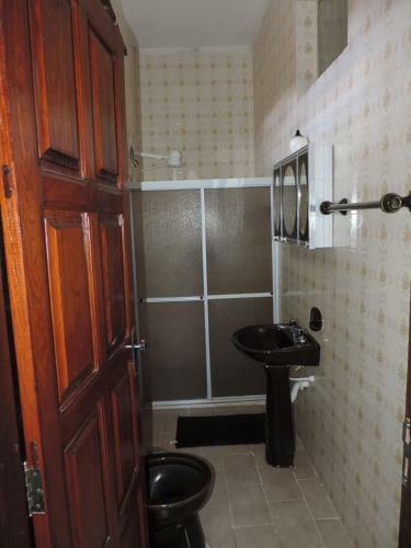 Hostal Pousada Nunes