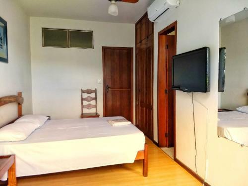 Hotel Vila Mineira