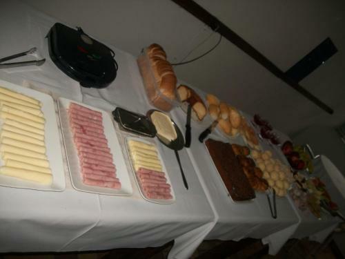 Hotel Vila Mineira