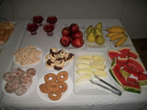 Hotel Vila Mineira