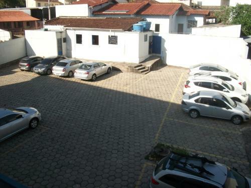 Hotel Vila Mineira