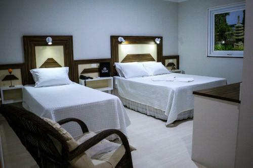 Grande Hotel