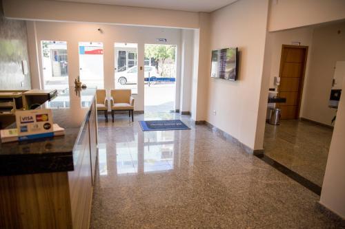 Novo Hotel Paraopeba