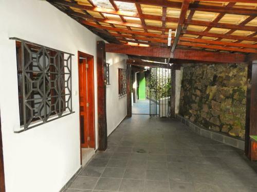 Casa Praia de Picinguaba Em Ubatuba