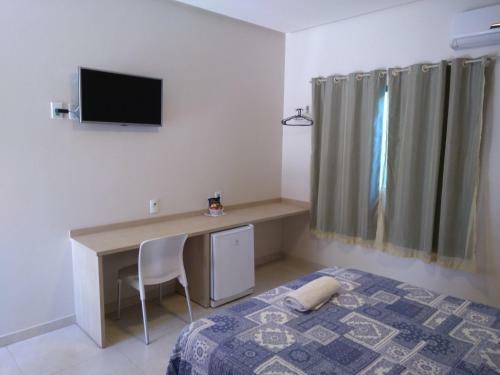 Hotel Portal Do Corrente