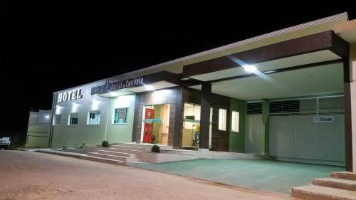 Hotel Portal Do Corrente