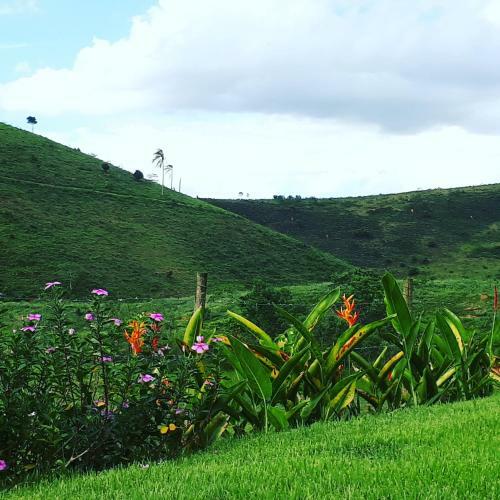 Posada Chales Dos Montes