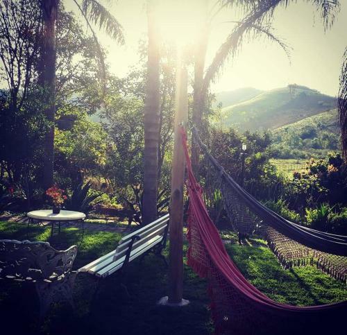 Posada Chales Dos Montes