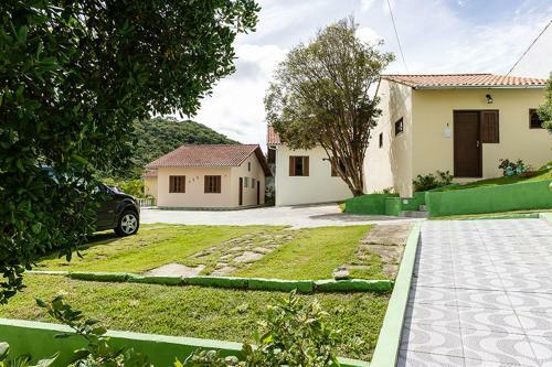 Hostal Itaporanga Pousada