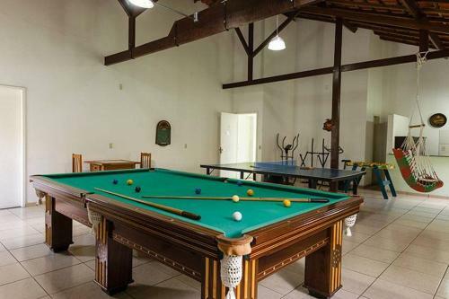 Hostal Itaporanga Pousada
