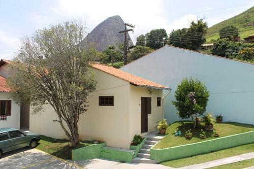 Hostal Itaporanga Pousada