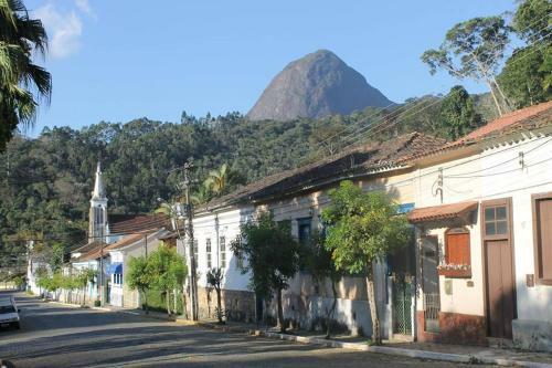 Hostal Itaporanga Pousada