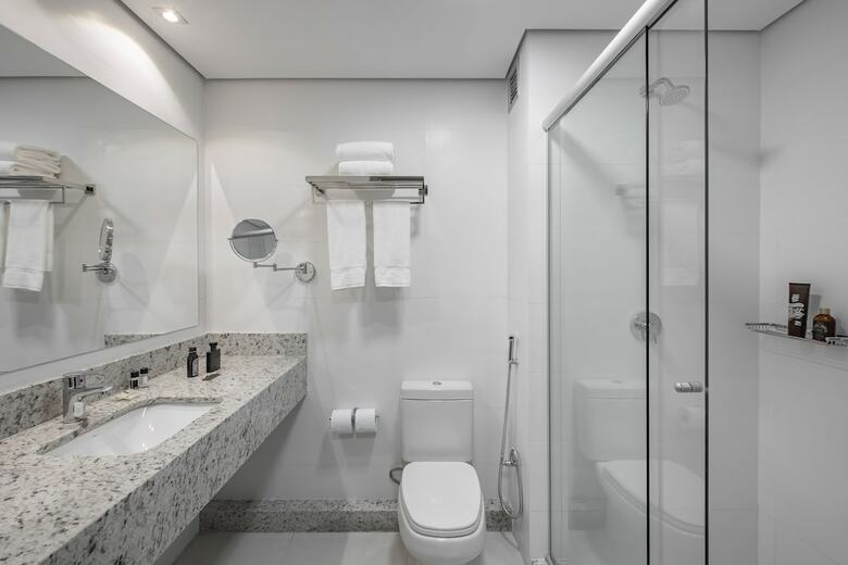 Hotel Intercity Sao Leopoldo