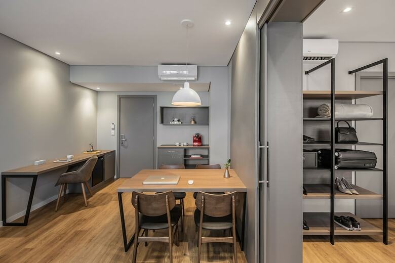 Hotel Intercity Sao Leopoldo