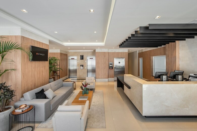 Hotel Intercity Sao Leopoldo