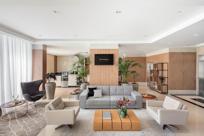 Hotel Intercity Sao Leopoldo