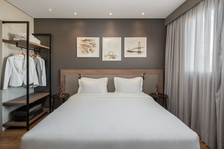Hotel Intercity Sao Leopoldo