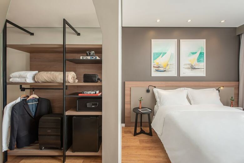 Hotel Intercity Sao Leopoldo
