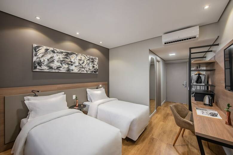 Hotel Intercity Sao Leopoldo