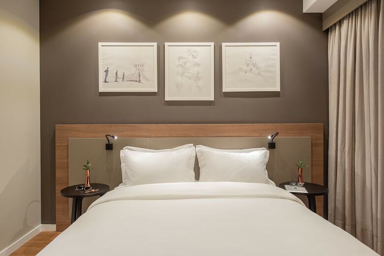 Hotel Intercity Sao Leopoldo