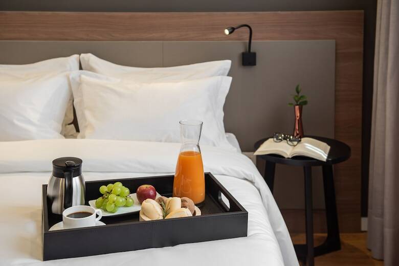 Hotel Intercity Sao Leopoldo