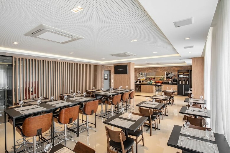 Hotel Intercity Sao Leopoldo