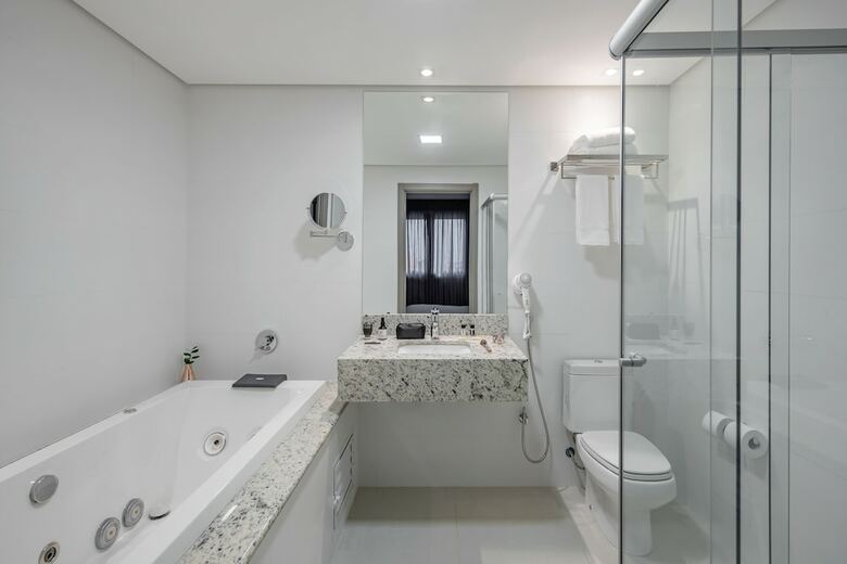 Hotel Intercity Sao Leopoldo