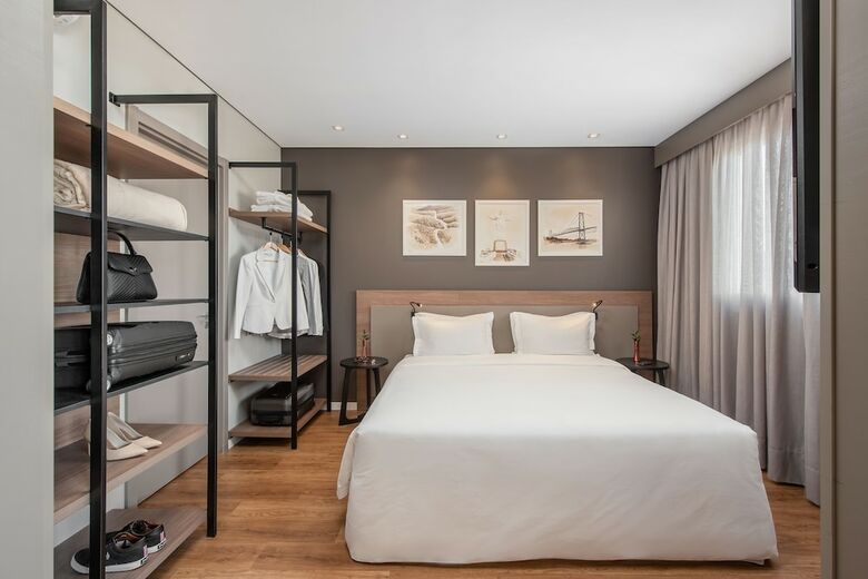 Hotel Intercity Sao Leopoldo