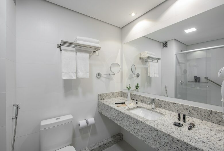 Hotel Intercity Sao Leopoldo