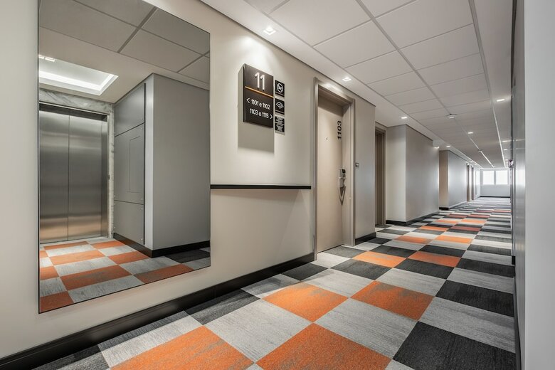 Hotel Intercity Sao Leopoldo