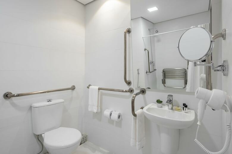 Hotel Intercity Sao Leopoldo