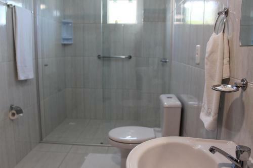 Terra Do Chimarr�o Hotel
