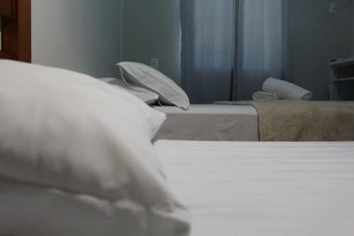 Terra Do Chimarr�o Hotel