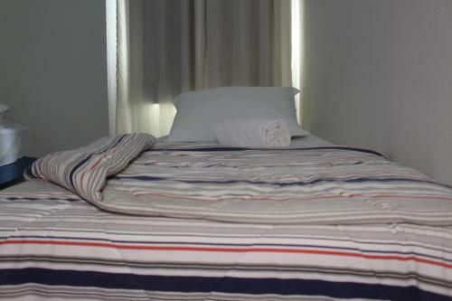 Terra Do Chimarr�o Hotel