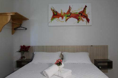 Terra Do Chimarr�o Hotel