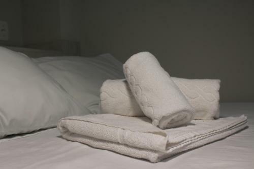 Terra Do Chimarr�o Hotel