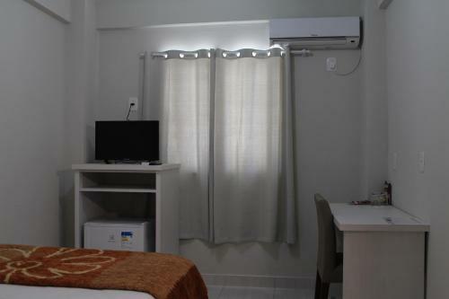 Terra Do Chimarr�o Hotel