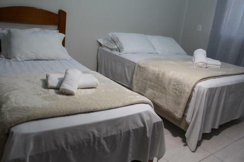 Terra Do Chimarr�o Hotel