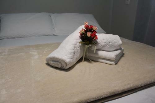Terra Do Chimarr�o Hotel