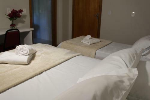 Terra Do Chimarr�o Hotel