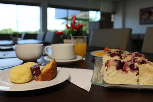 Terra Do Chimarr�o Hotel