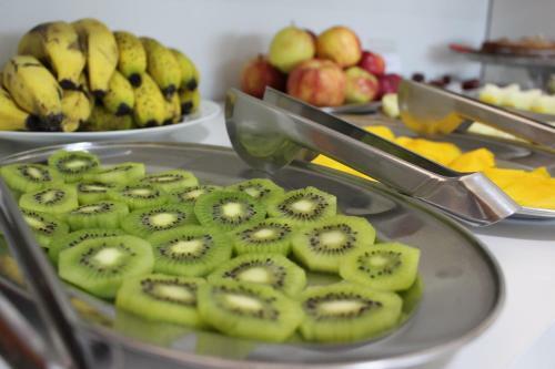 Terra Do Chimarr�o Hotel