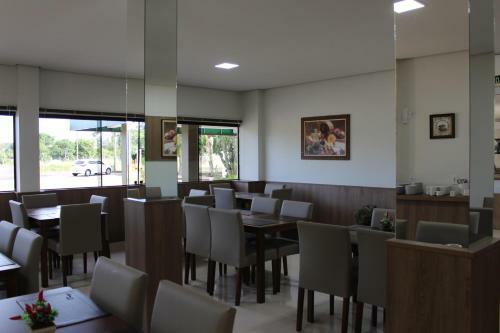 Terra Do Chimarr�o Hotel