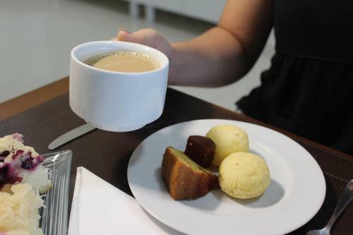 Terra Do Chimarr�o Hotel