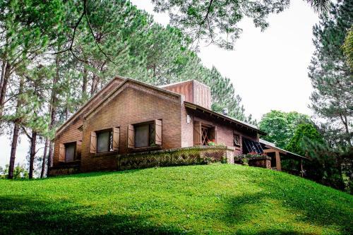 Om B&B + Spa