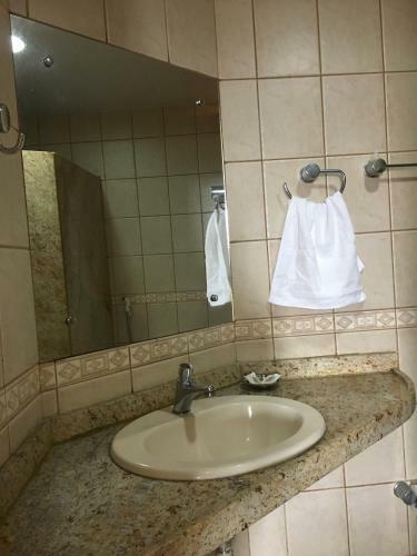 Hotel Santa Maria Madalena