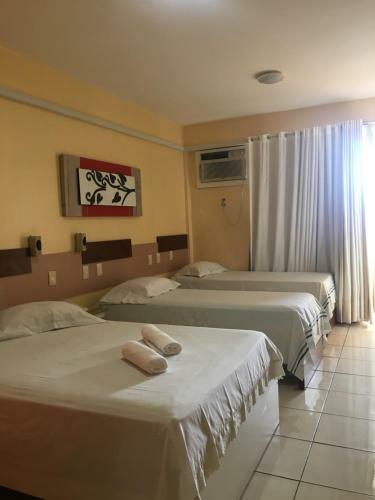 Hotel Santa Maria Madalena