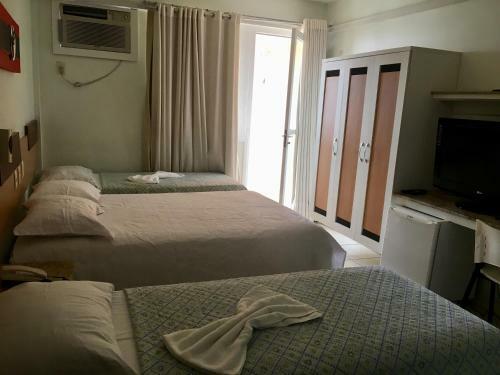 Hotel Santa Maria Madalena