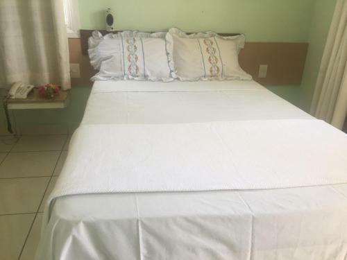 Hotel Santa Maria Madalena