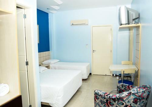 Hotel Das Pedras